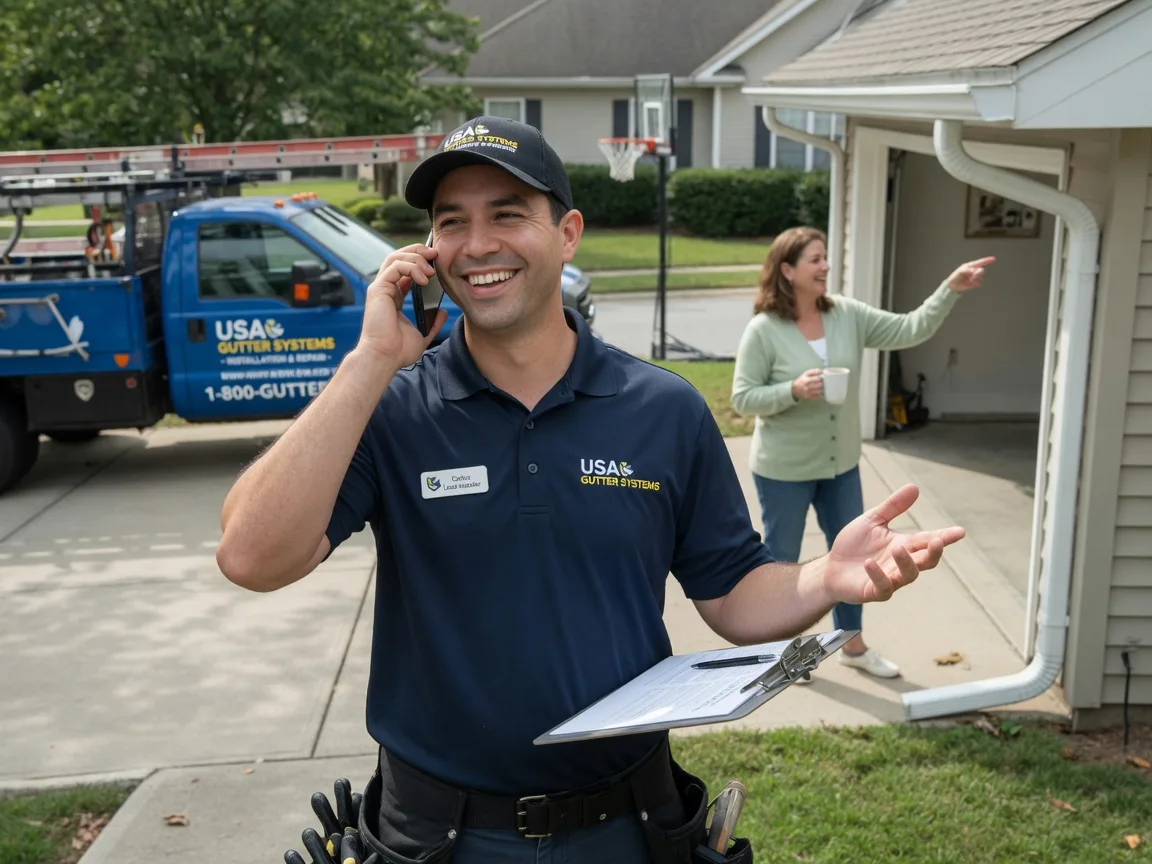 Gutter Installation Mapleton, MN FAQs